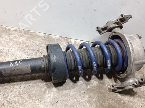 Used Left rear shock absorber PORSCHE CAYENNE (92A) 4.8 S (400 hp) 28918010