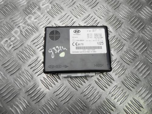 Used Electronic module Electronic module 37578784 37578784