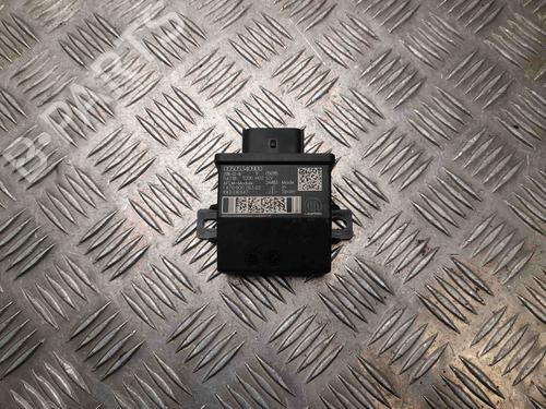 Used Electronic module ALFA ROMEO GIULIA (952_) 2.0 Q4 (952ACA45, 952ACA25) (280 hp) 28934021