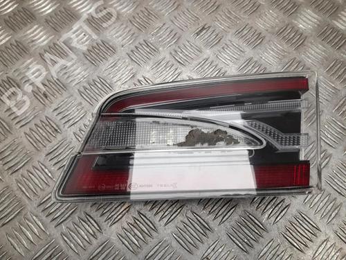 Used Right taillight Right taillight TESLA MODEL S (5YJS) 85D AWD (525 hp) 34712777 34712777