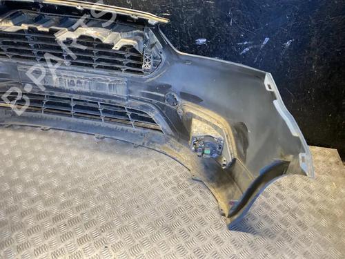 Front bumper FORD TRANSIT COURIER B460 MPV 1.5 TDCi | BP30532073C7 - Image 6