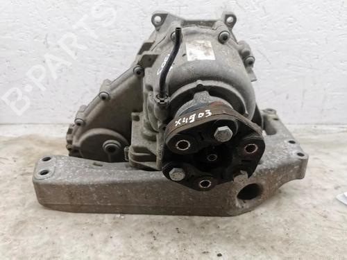 Front differential BMW X3 (F25) xDrive 20 d | BP28924975M23