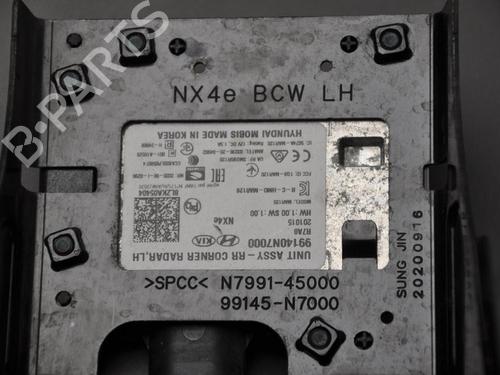 Control unit HYUNDAI TUCSON (NX4E, NX4A) 1.6 T-GDi Hybrid | BP38964282M11 - Image 6