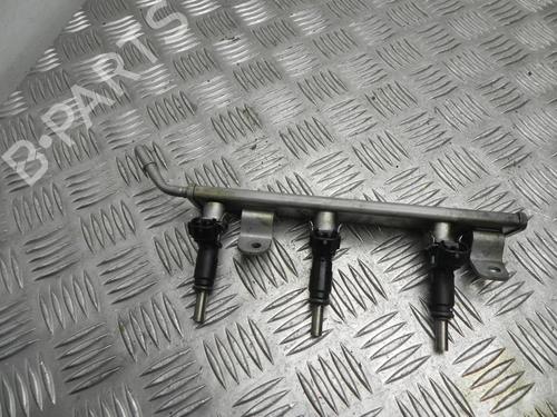 injection-rail-dacia-sandero-ii-2012-37542233 main image