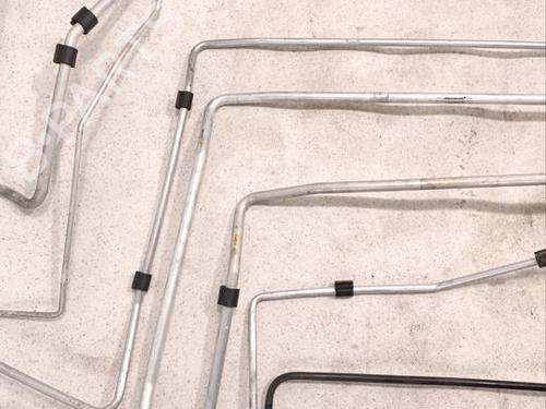AC pipe MCLAREN 570S 3.8 | BP39001744M126 - Image 4