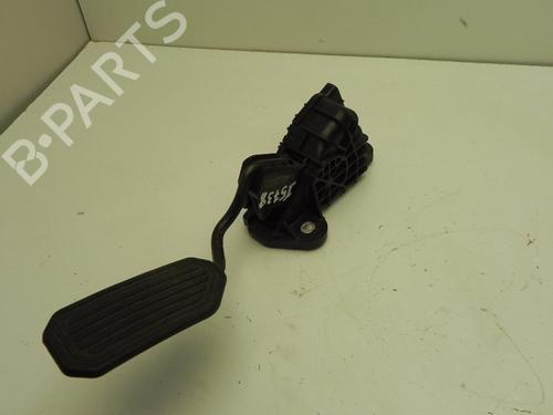 Used Pedal TOYOTA PRIUS Liftback (_W2_) 1.5 Hybrid (NHW20_, NHW20R) (112 hp) 28918133
