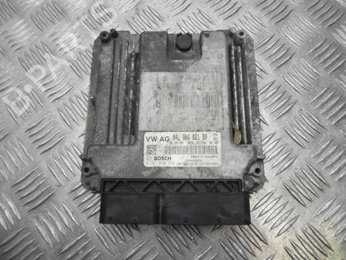 Used Engine control unit (ECU) Engine control unit (ECU) 37541596 37541596