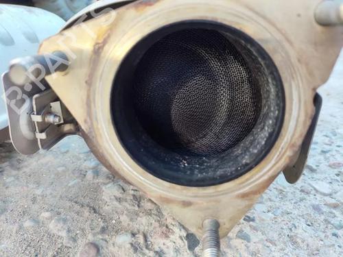 Exhaust system BENTLEY CONTINENTAL FLYING SPUR (3W_) 6.0 FLEX | BP28941169M121