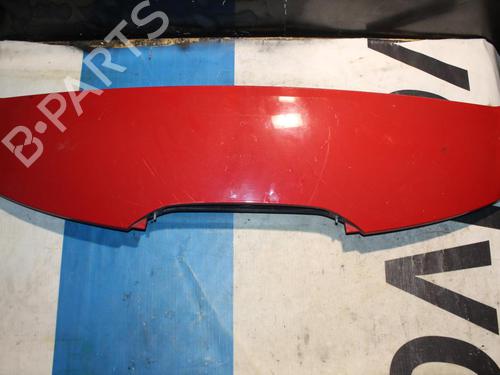Used Rear spoiler Rear spoiler 38964412 38964412