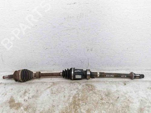 Used Right front driveshaft MAZDA CX-3 (DK) 2.0 SKYACTIV-G (DK5W, DK6W) (120 hp) 28928865