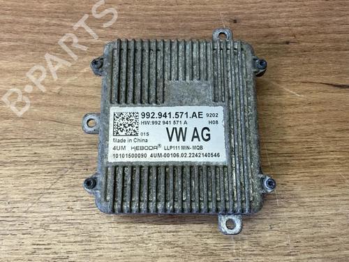 Used Electronic module Electronic module VW TIGUAN (AD1, AX1) 1.5 TSI (131 hp) 33916943 33916943