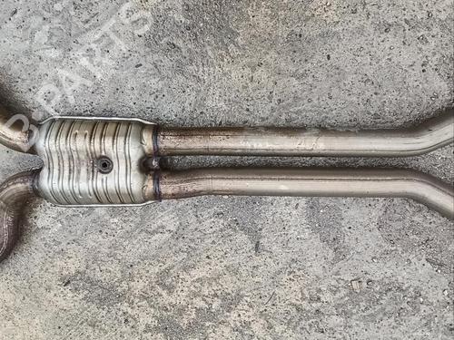 Exhaust system BMW X5 (G05, F95) xDrive M50 i | BP38999921M121 - Image 14