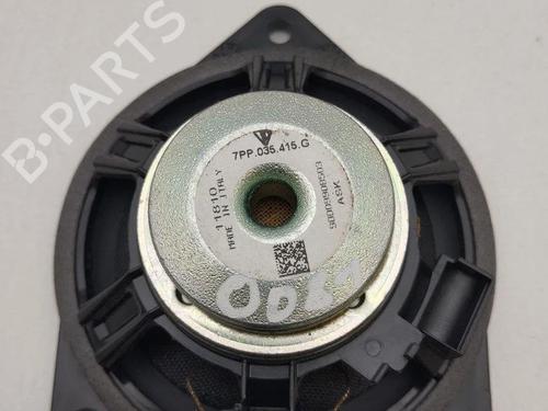 Speaker PORSCHE CAYENNE (92A) 4.8 S | BP28928720E2