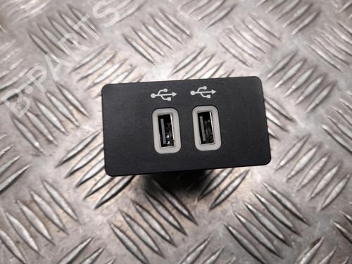 Used Electronic module FORD S-MAX (CJ, WA6) 2.0 EcoBoost (240 hp) 28937081