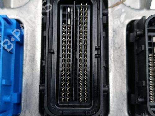 Engine control unit (ECU) CHEVROLET CORVETTE (C8) 6.2 | BP39967606M57 - Image 4