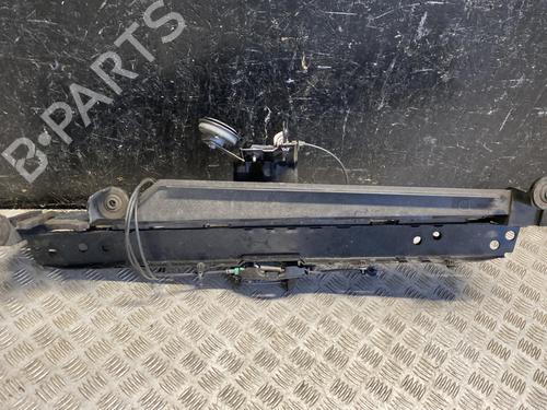 Crossmember NISSAN X-TRAIL III (T32_, T32R, T32RR) 1.6 dCi ALL MODE 4x4-i (NT32) | BP28928330C162 