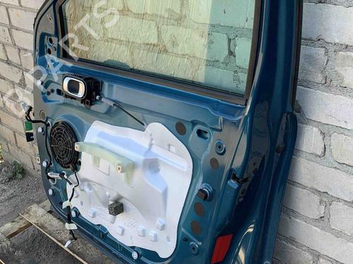Dør højre fortil CITROËN C4 CACTUS 1.2 THP 110 | BP28915324C3