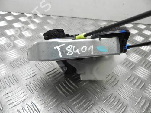 Electronic module TOYOTA C-HR (_X1_) 1.8 Hybrid (ZYX10_, ZYX11_, ZYX10R, ZYX11R) | BP37541566M83 - Image 3