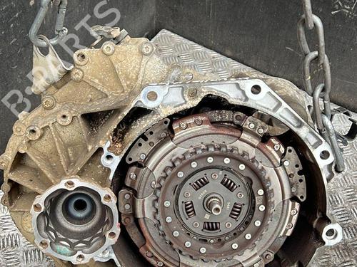 Used Gearbox SKODA SUPERB III Estate (3V5) 1.4 TSI (150 hp) 28956610