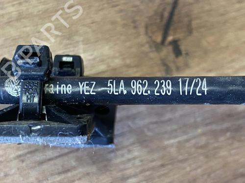 Control unit SKODA ENYAQ iV SUV (5AZ) 85 | BP39909691M11 - Image 5
