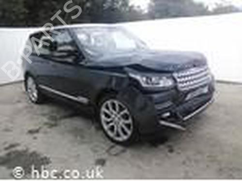 Electronic module LAND ROVER RANGE ROVER IV (L405) 3.0 TDV6 4x4 | BP37579200M83 - Image 5