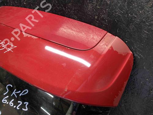 Tailgate FORD FOCUS III 1.6 TDCi | BP28942034C6