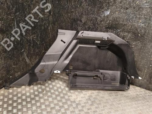 Used Boot lining Boot lining 39520575 39520575