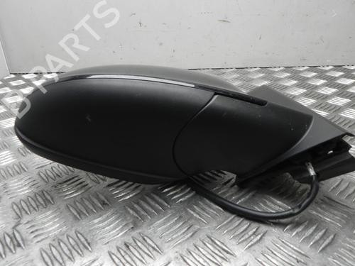 Right mirror OPEL ASTRA J Sports Tourer (P10) 1.6 CDTi (35) | BP28924119C27 