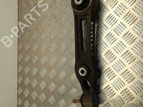 Used Left front suspension arm TESLA MODEL S (5YJS) 90D AWD (422 hp) 28929070