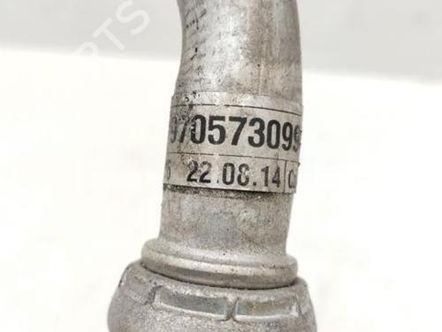 AC pipe PORSCHE PANAMERA (970) 3.0 S E-Hybrid | BP28917120M126 