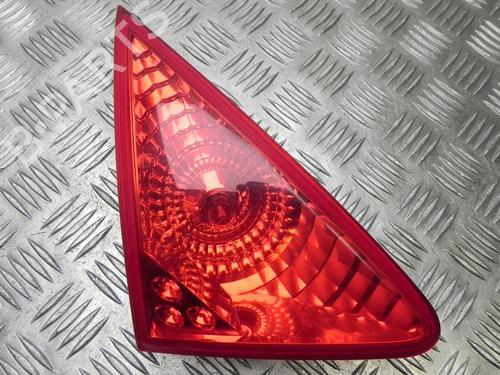 Used Left taillight PEUGEOT 3008 I MPV (0U_) 1.6 THP (156 hp) 28936147