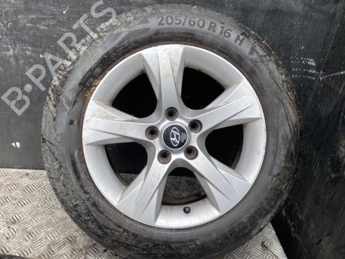 Used Rim HYUNDAI i40 I CW (VF) 1.7 CRDi (136 hp) 28926724