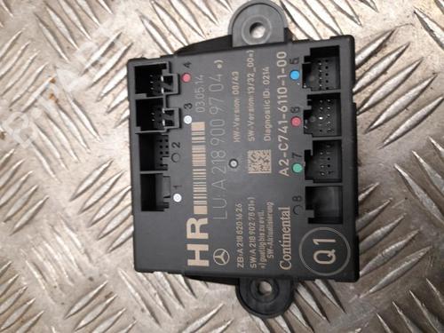 electronic-module-mercedes-benz-e-class-w212-2009-2010-2011-2012-2013-2014-2015-2016-37548603 main image