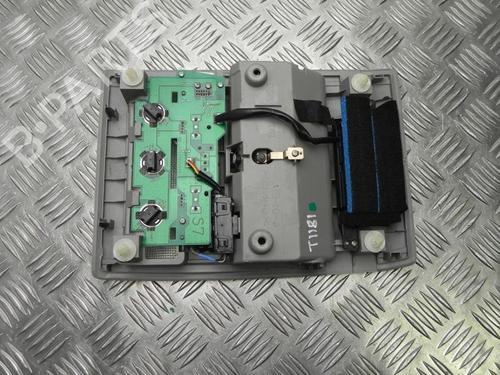 Interior roof light TOYOTA PRIUS Liftback (_W2_) 1.5 Hybrid (NHW20_, NHW20R) | BP28925363I8 