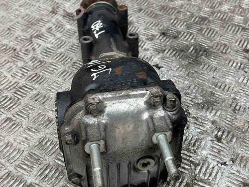 Used Rear differential SUBARU XV (_GP_) 2.0 D AWD (GPD) (147 hp) 28941355