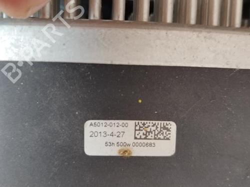 Radiator fan INFINITI Q50 50 D | BP40616183M35 - Image 11