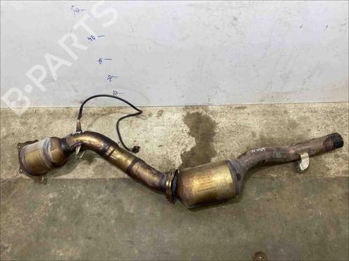 Used Catalyst PORSCHE CAYENNE (92A) 4.8 S (400 hp) 28938314