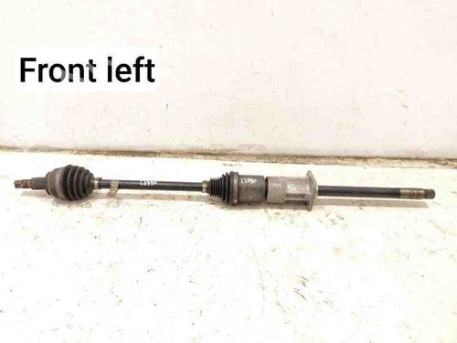 Used Left front driveshaft MASERATI GHIBLI III (M157) 3.0 S Q4 (409 hp) 28932994