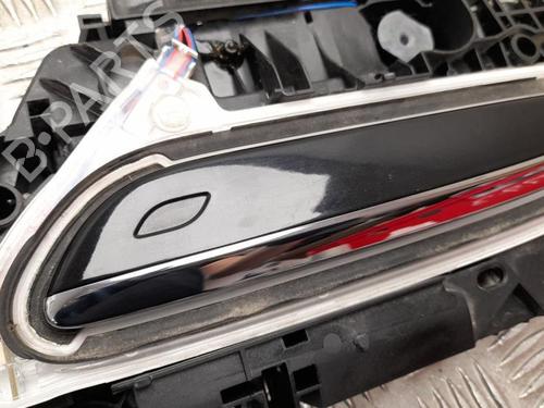 Front left exterior door handle MERCEDES-BENZ EQE (V295) EQE 350 4-matic (295.112) | BP28935313C128 