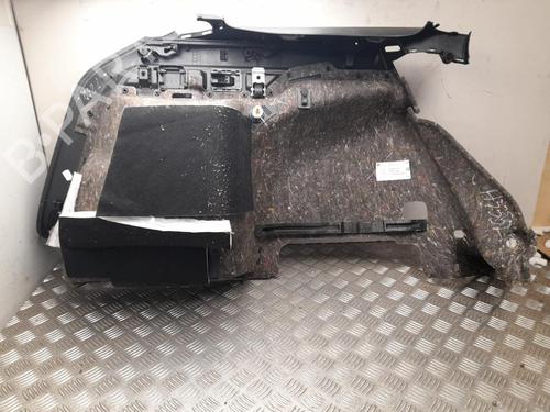 Boot lining SKODA OCTAVIA IV Combi (NX5, PV5) 2.0 TDi | BP37563352I3 - Image 3