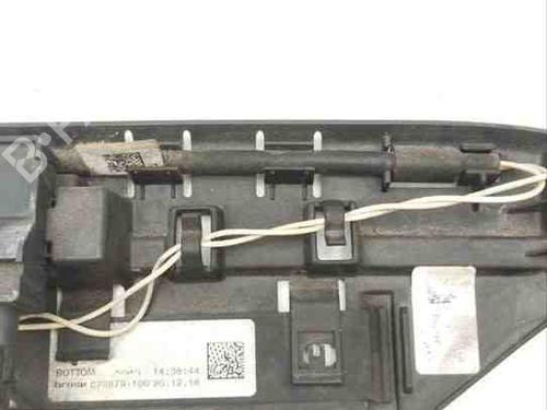 Electronic module MASERATI LEVANTE SUV (M161) 3.0 S Q4 | BP28923123M83