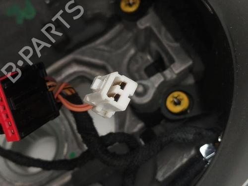 Steering wheel MASERATI QUATTROPORTE VI 3.8 GT S | BP28921709C49 