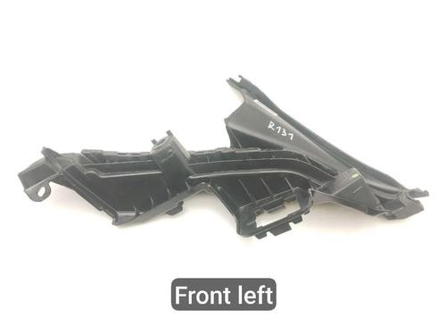 Used Front bumper bracket PORSCHE TAYCAN Cross Turismo (Y1B) 4 (Y1BBD1) (476 hp) 28922977