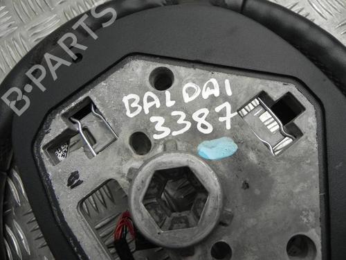 Steering wheel FORD S-MAX (WA6) 2.0 TDCi | BP37578741C49 - Image 6