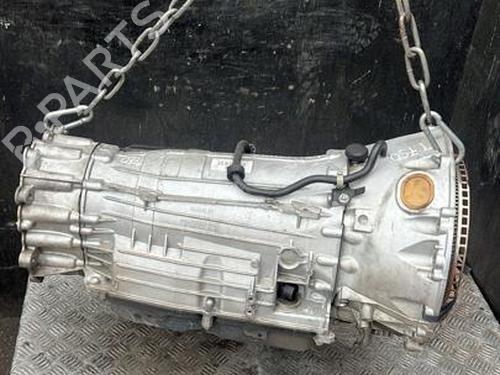 Gearbox MERCEDES-BENZ GL-CLASS (X166) GL 500 4-matic (166.873) | BP37552979M3 - Image 2