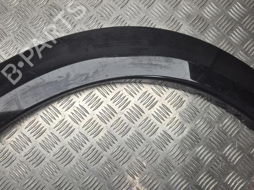 Radlaufverkleidung für Radlaufverkleidung 37572090 37572090