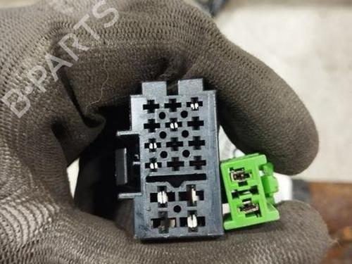 Tow ball/Mechanism MERCEDES-BENZ M-CLASS (W166) ML 63 AMG 4-matic (166.074) | BP28941862C141 