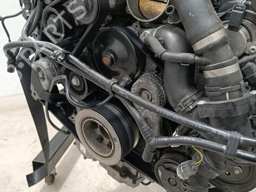 Engine JAGUAR XK II Coupe (X150) 5.0 XKR | BP39181249M1 - Image 8