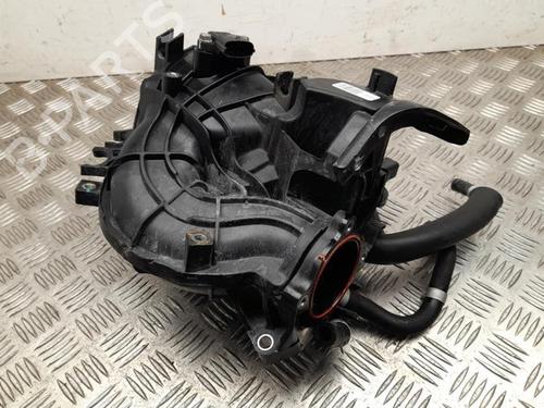 Used Intake manifold KIA SPORTAGE IV (QL, QLE) 1.6 T-GDI (177 hp) 28911517