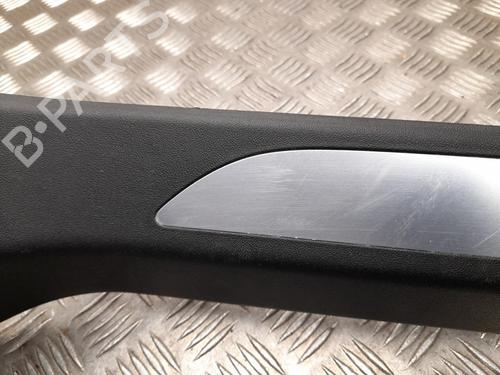 Step TESLA MODEL S (5YJS) P85D AWD | BP37555868C149 - Image 3